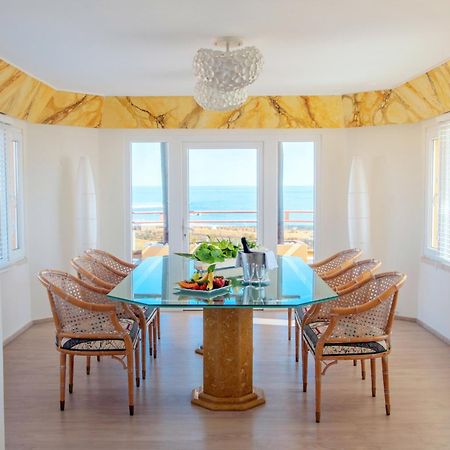 Dom Pedro Marina (Adults Only) Ξενοδοχείο Βιλαμούρα Εξωτερικό φωτογραφία
