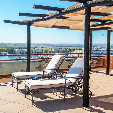 Dom Pedro Marina (Adults Only) Ξενοδοχείο Βιλαμούρα Εξωτερικό φωτογραφία