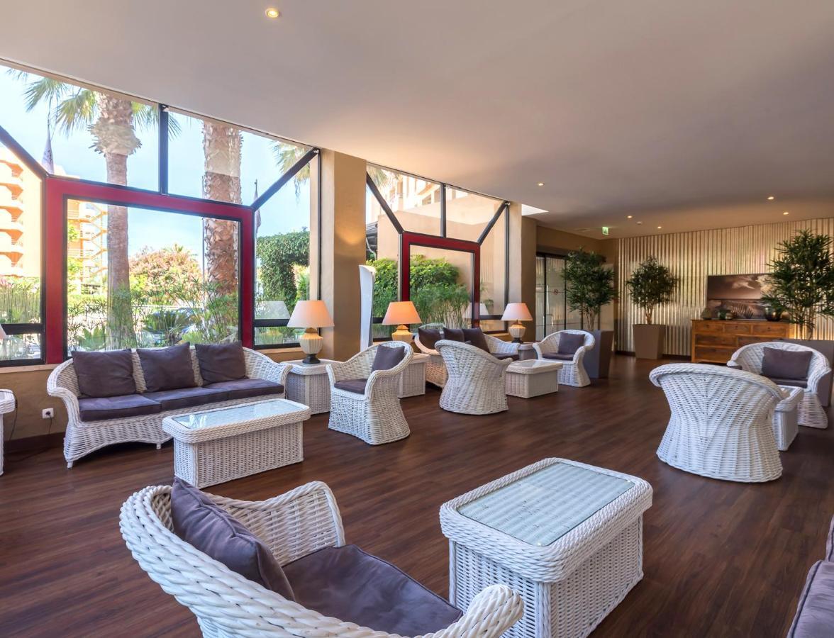 Dom Pedro Marina (Adults Only) Ξενοδοχείο Βιλαμούρα Εξωτερικό φωτογραφία