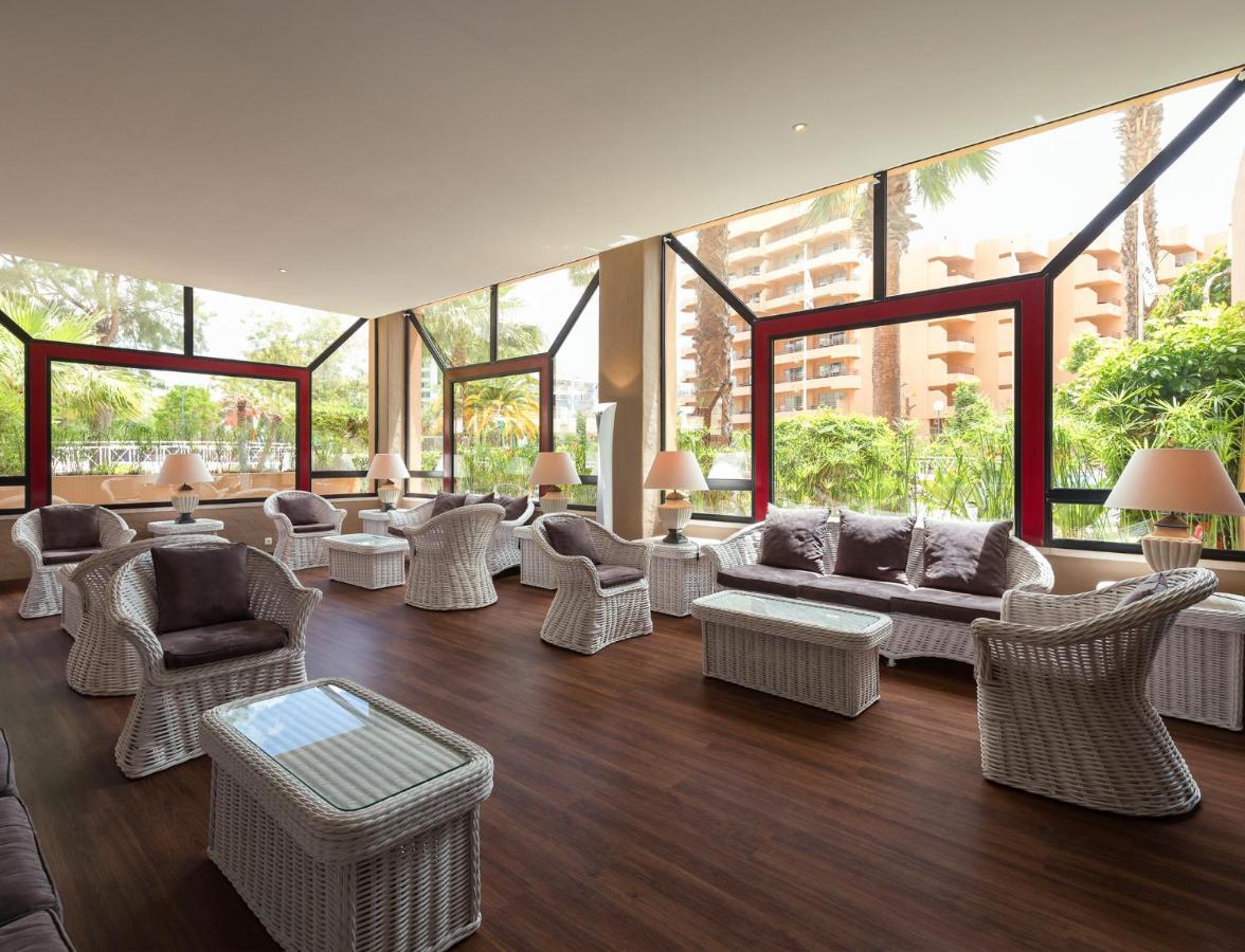 Dom Pedro Marina (Adults Only) Ξενοδοχείο Βιλαμούρα Εξωτερικό φωτογραφία