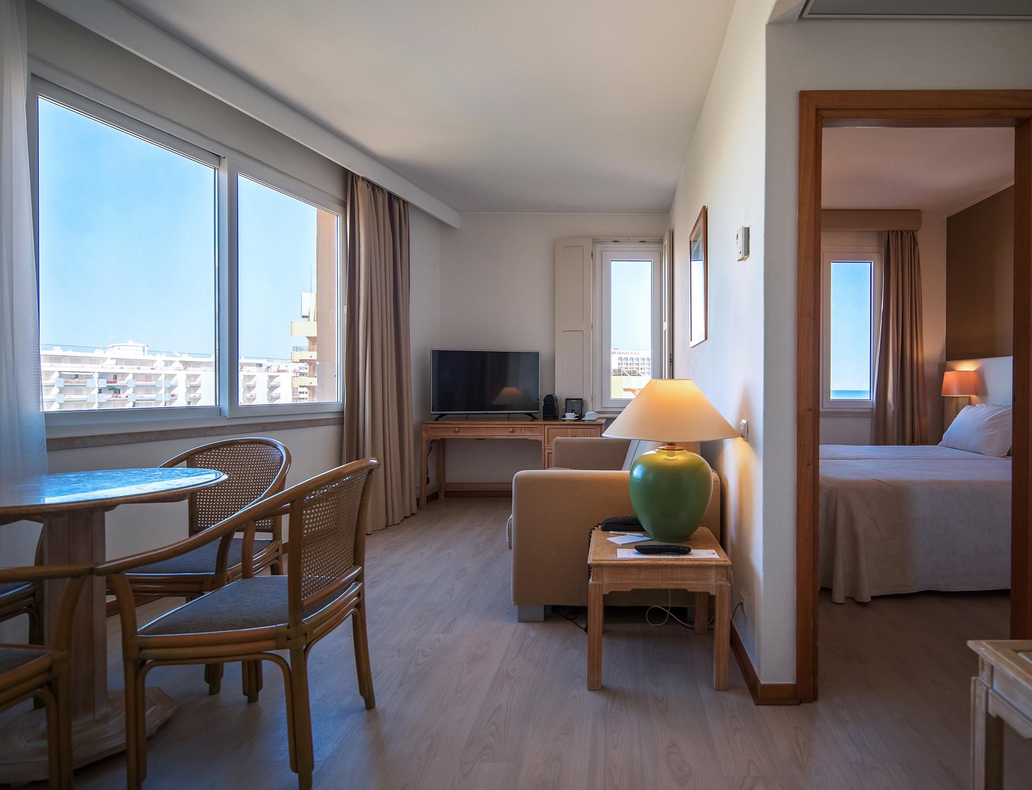 Dom Pedro Marina (Adults Only) Ξενοδοχείο Βιλαμούρα Εξωτερικό φωτογραφία