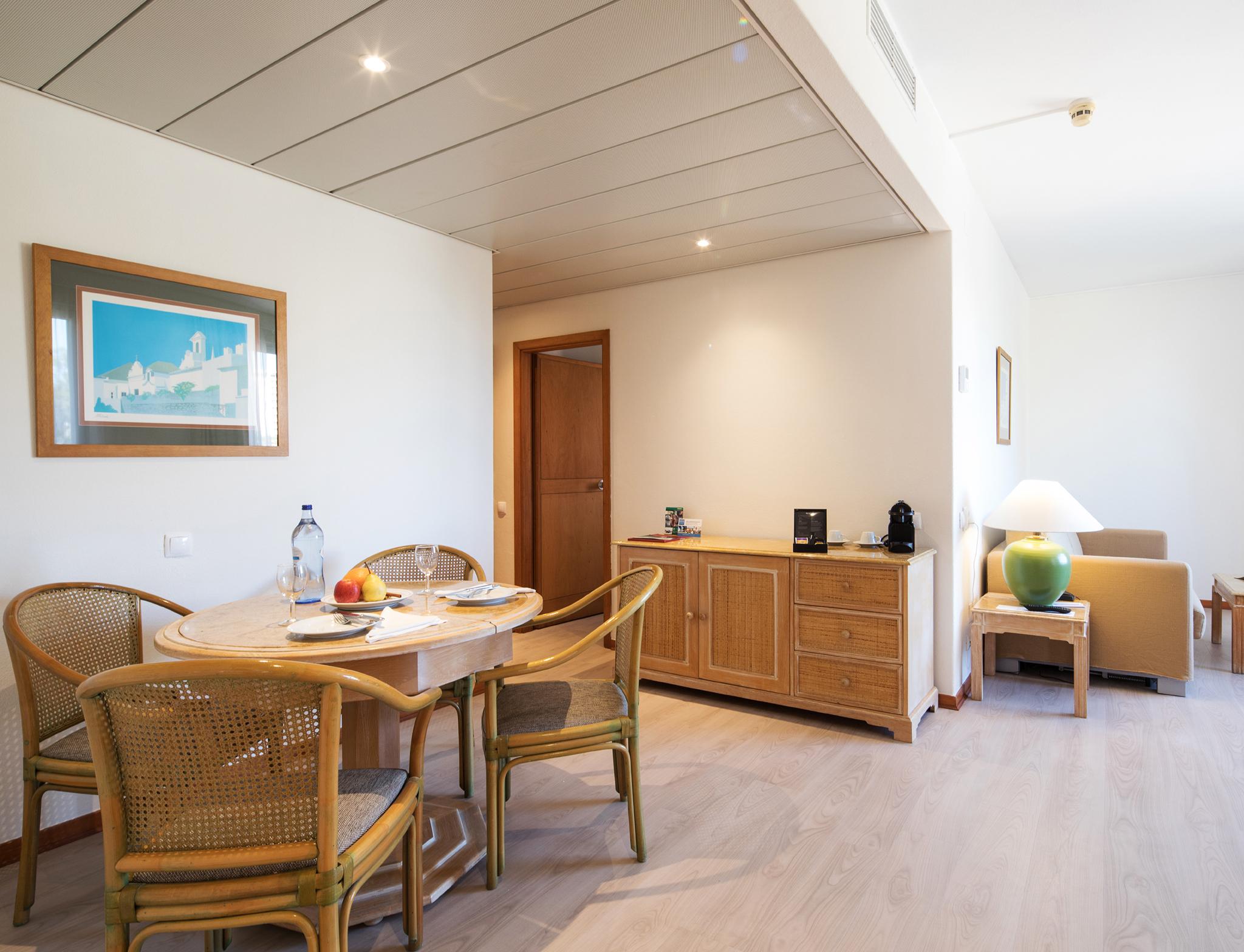 Dom Pedro Marina (Adults Only) Ξενοδοχείο Βιλαμούρα Εξωτερικό φωτογραφία