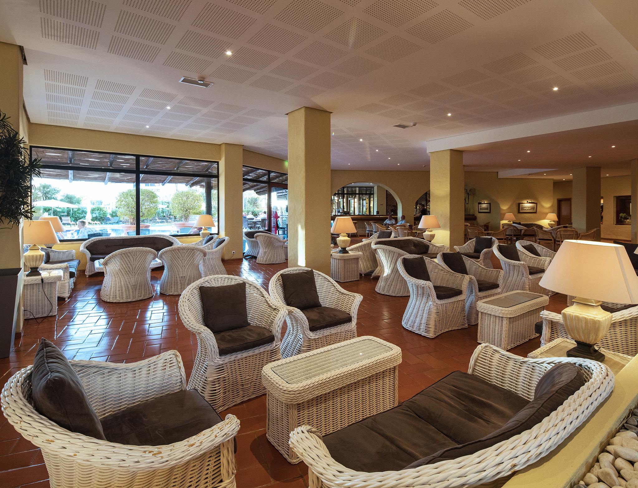 Dom Pedro Marina (Adults Only) Ξενοδοχείο Βιλαμούρα Εξωτερικό φωτογραφία