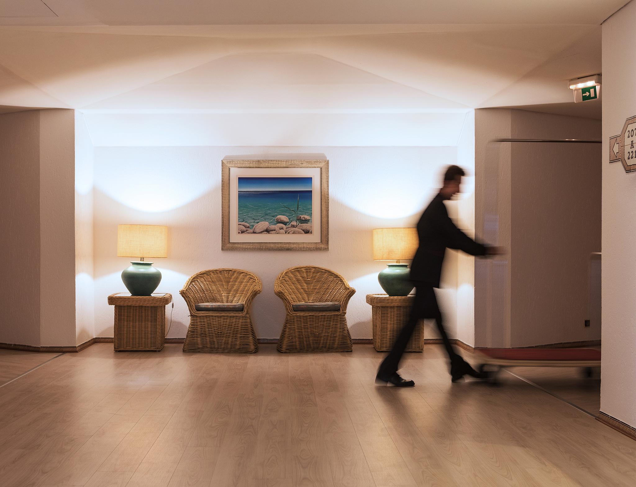 Dom Pedro Marina (Adults Only) Ξενοδοχείο Βιλαμούρα Εξωτερικό φωτογραφία