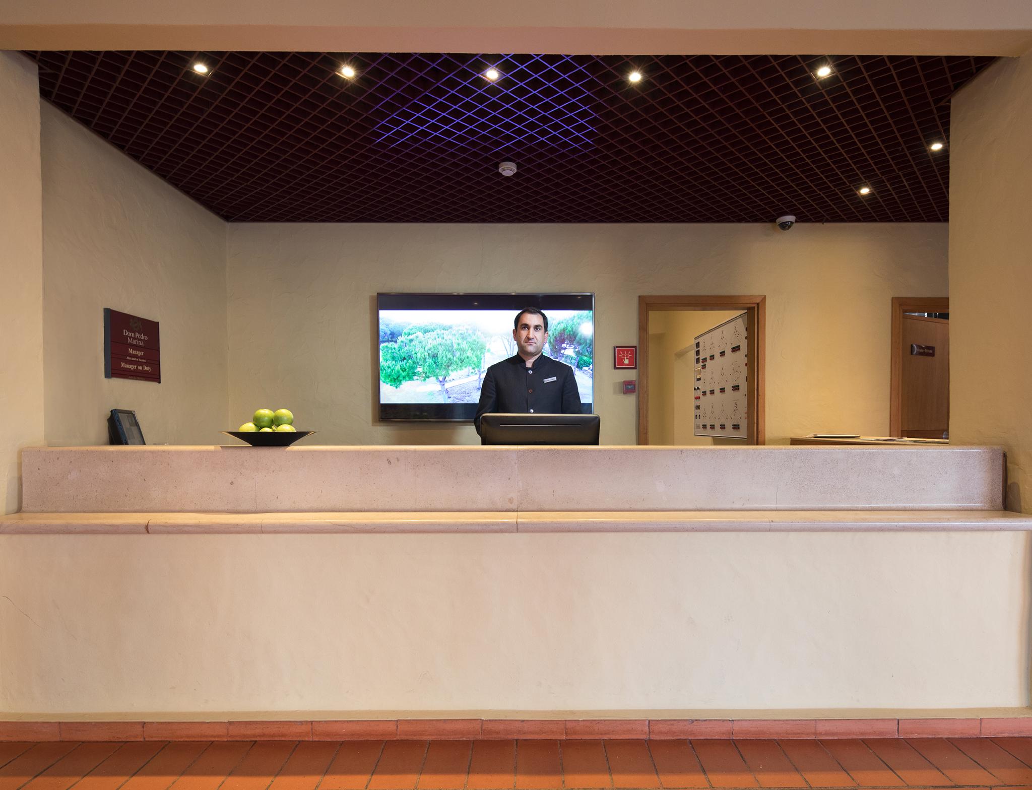 Dom Pedro Marina (Adults Only) Ξενοδοχείο Βιλαμούρα Εξωτερικό φωτογραφία