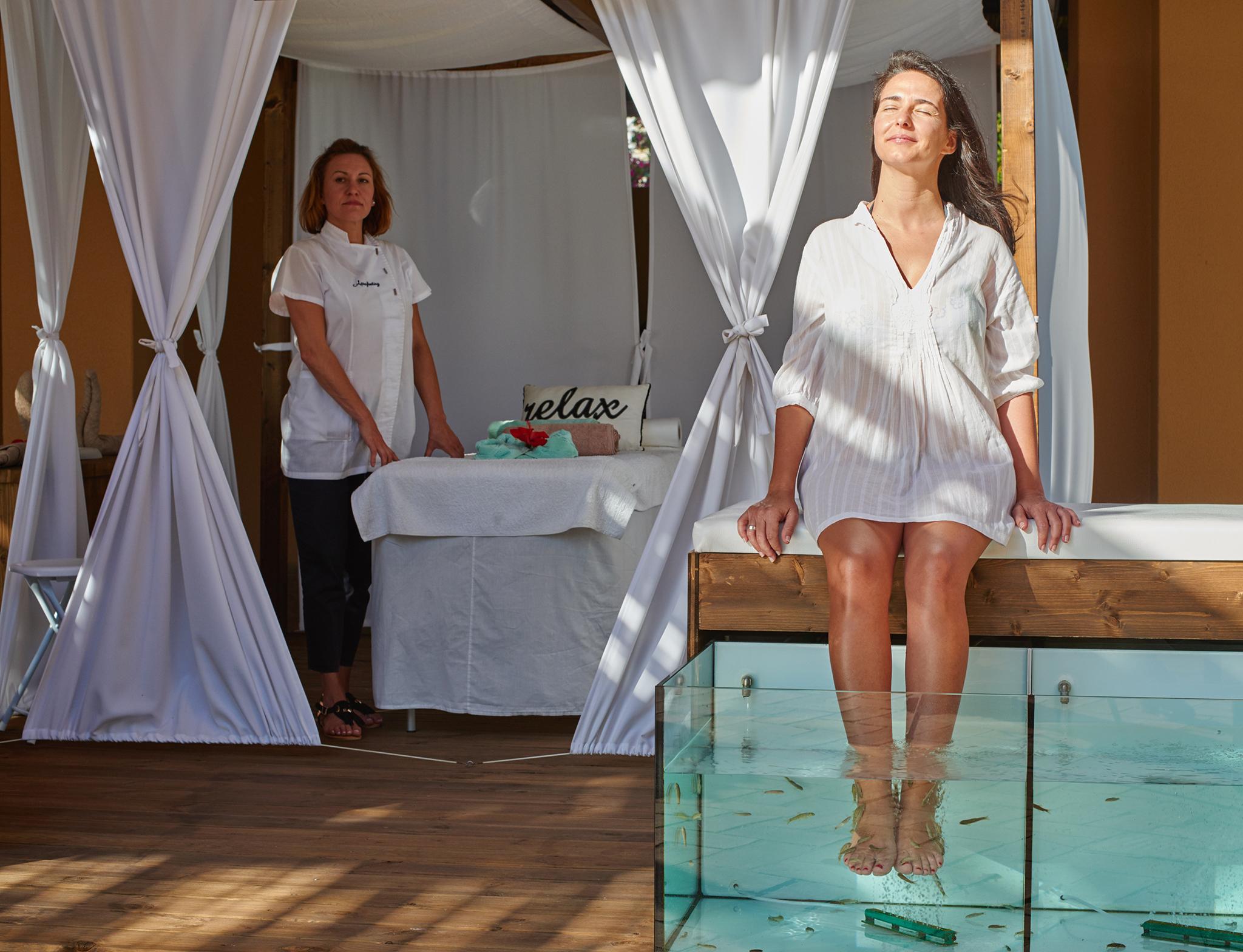 Dom Pedro Marina (Adults Only) Ξενοδοχείο Βιλαμούρα Εξωτερικό φωτογραφία