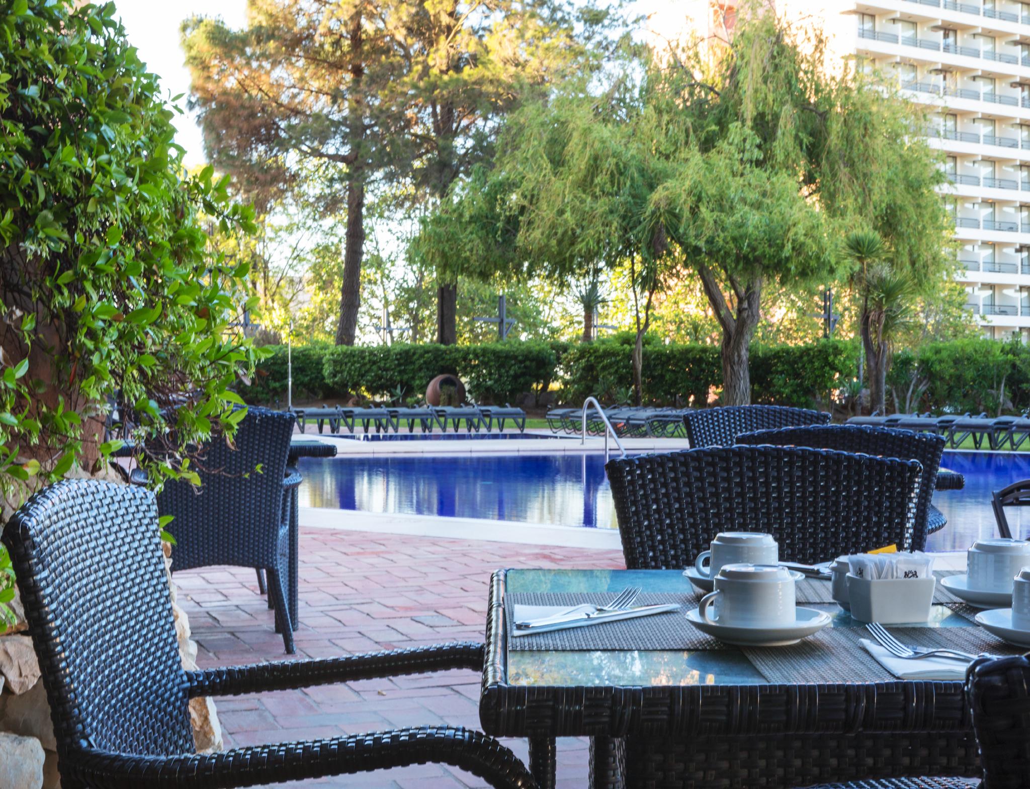 Dom Pedro Marina (Adults Only) Ξενοδοχείο Βιλαμούρα Εξωτερικό φωτογραφία