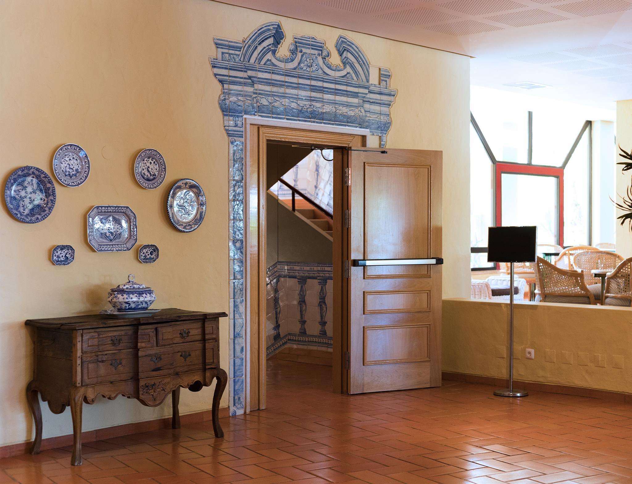 Dom Pedro Marina (Adults Only) Ξενοδοχείο Βιλαμούρα Εξωτερικό φωτογραφία