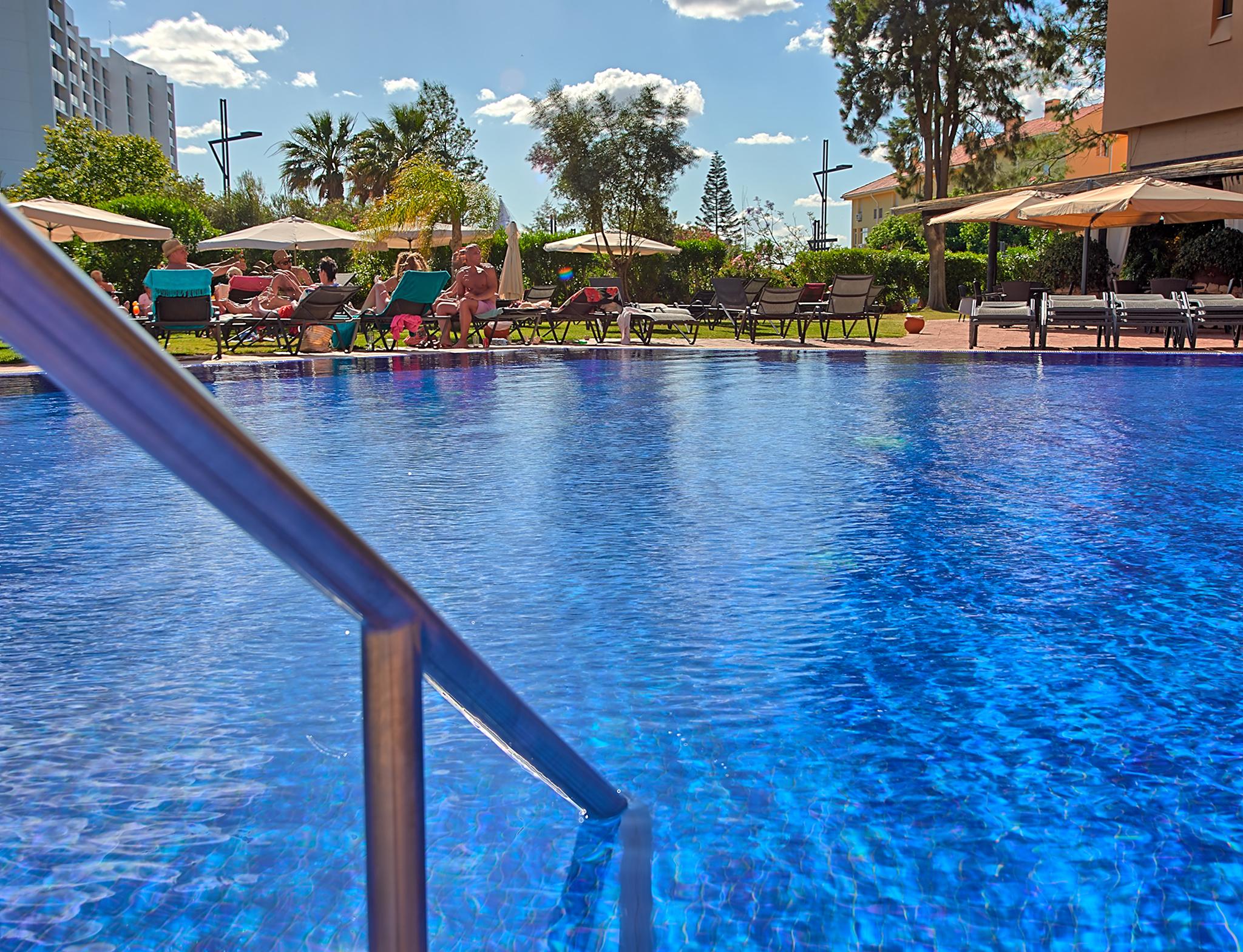 Dom Pedro Marina (Adults Only) Ξενοδοχείο Βιλαμούρα Εξωτερικό φωτογραφία
