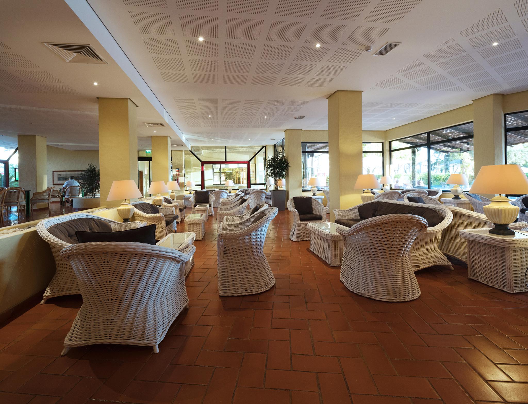 Dom Pedro Marina (Adults Only) Ξενοδοχείο Βιλαμούρα Εξωτερικό φωτογραφία