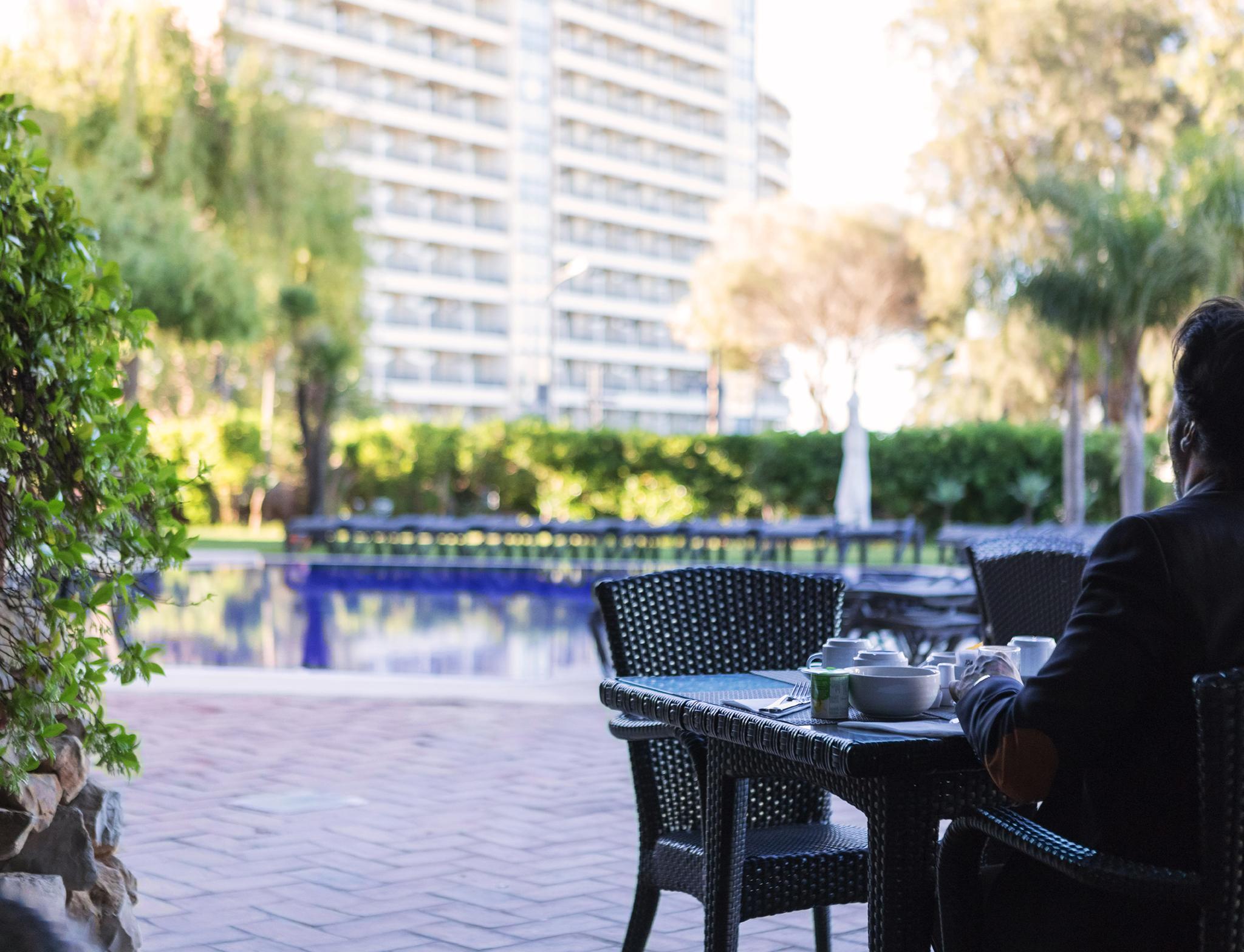 Dom Pedro Marina (Adults Only) Ξενοδοχείο Βιλαμούρα Εξωτερικό φωτογραφία