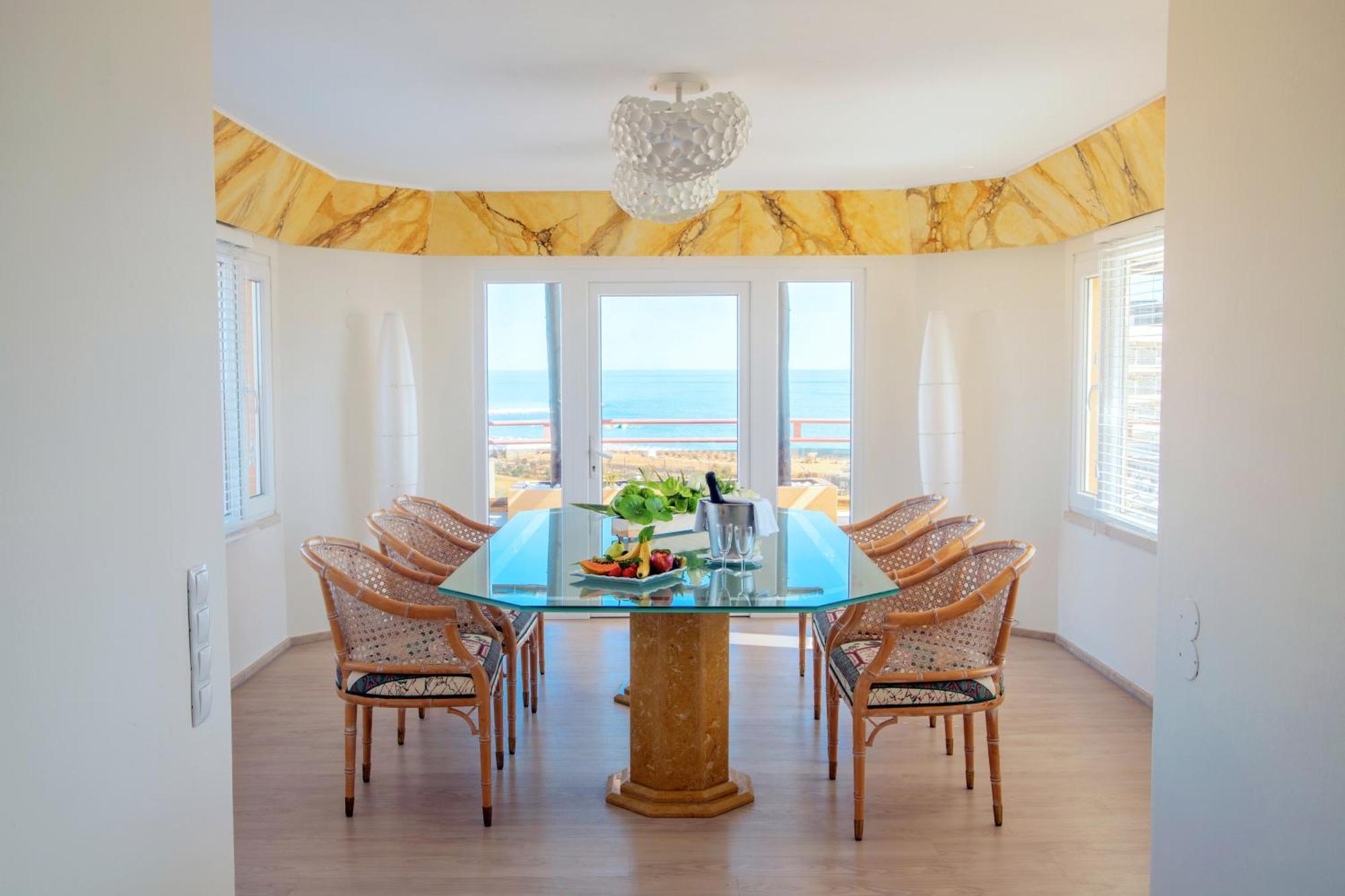 Dom Pedro Marina (Adults Only) Ξενοδοχείο Βιλαμούρα Εξωτερικό φωτογραφία