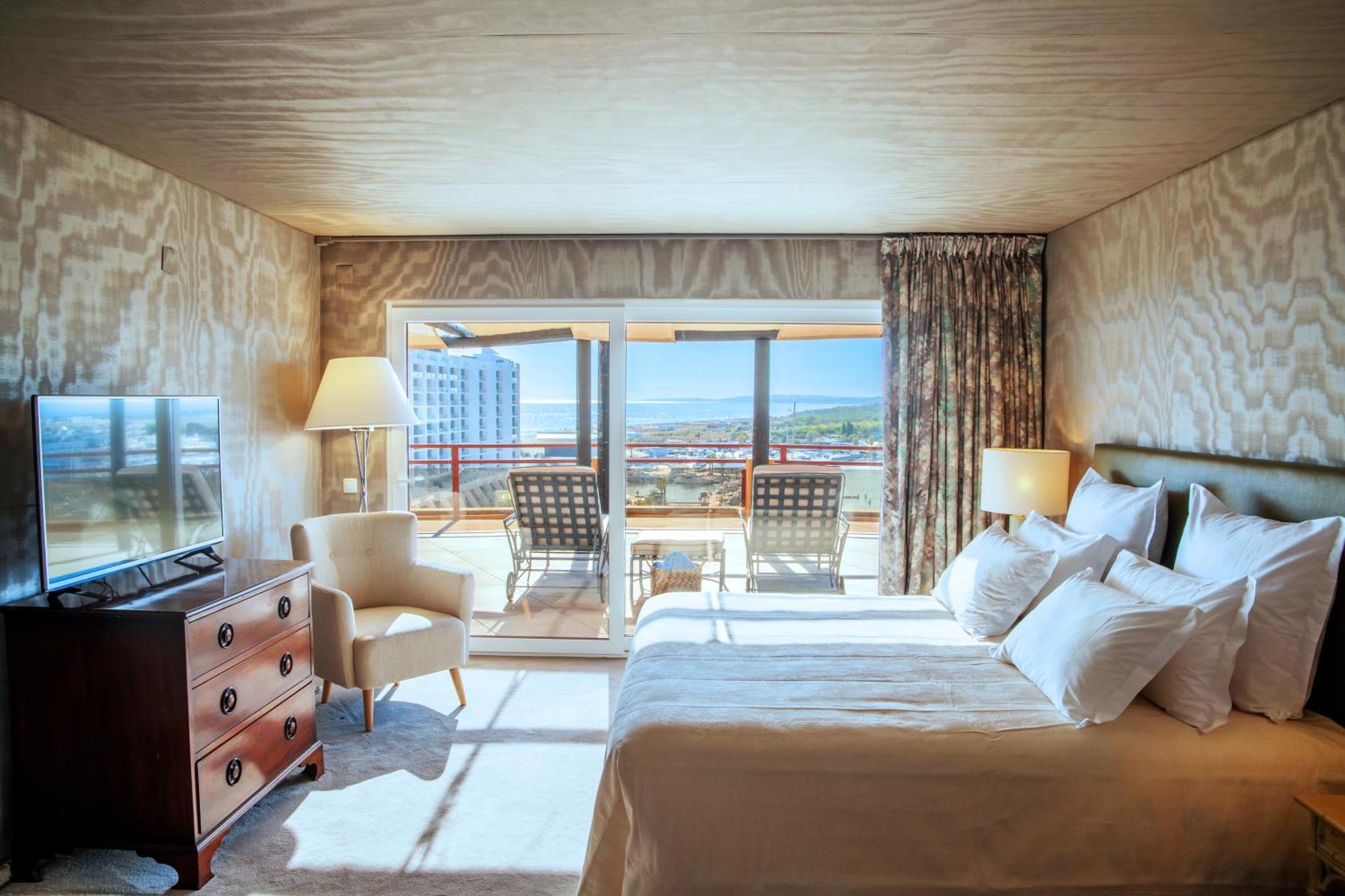 Dom Pedro Marina (Adults Only) Ξενοδοχείο Βιλαμούρα Εξωτερικό φωτογραφία