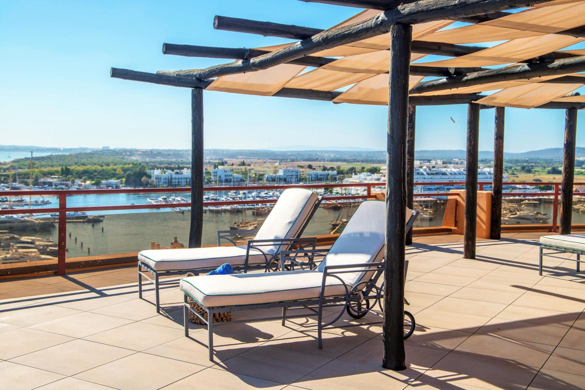 Dom Pedro Marina (Adults Only) Ξενοδοχείο Βιλαμούρα Εξωτερικό φωτογραφία