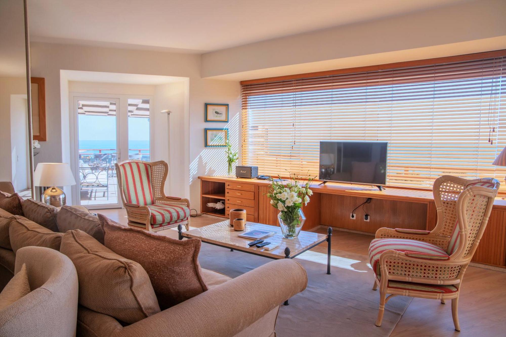 Dom Pedro Marina (Adults Only) Ξενοδοχείο Βιλαμούρα Εξωτερικό φωτογραφία