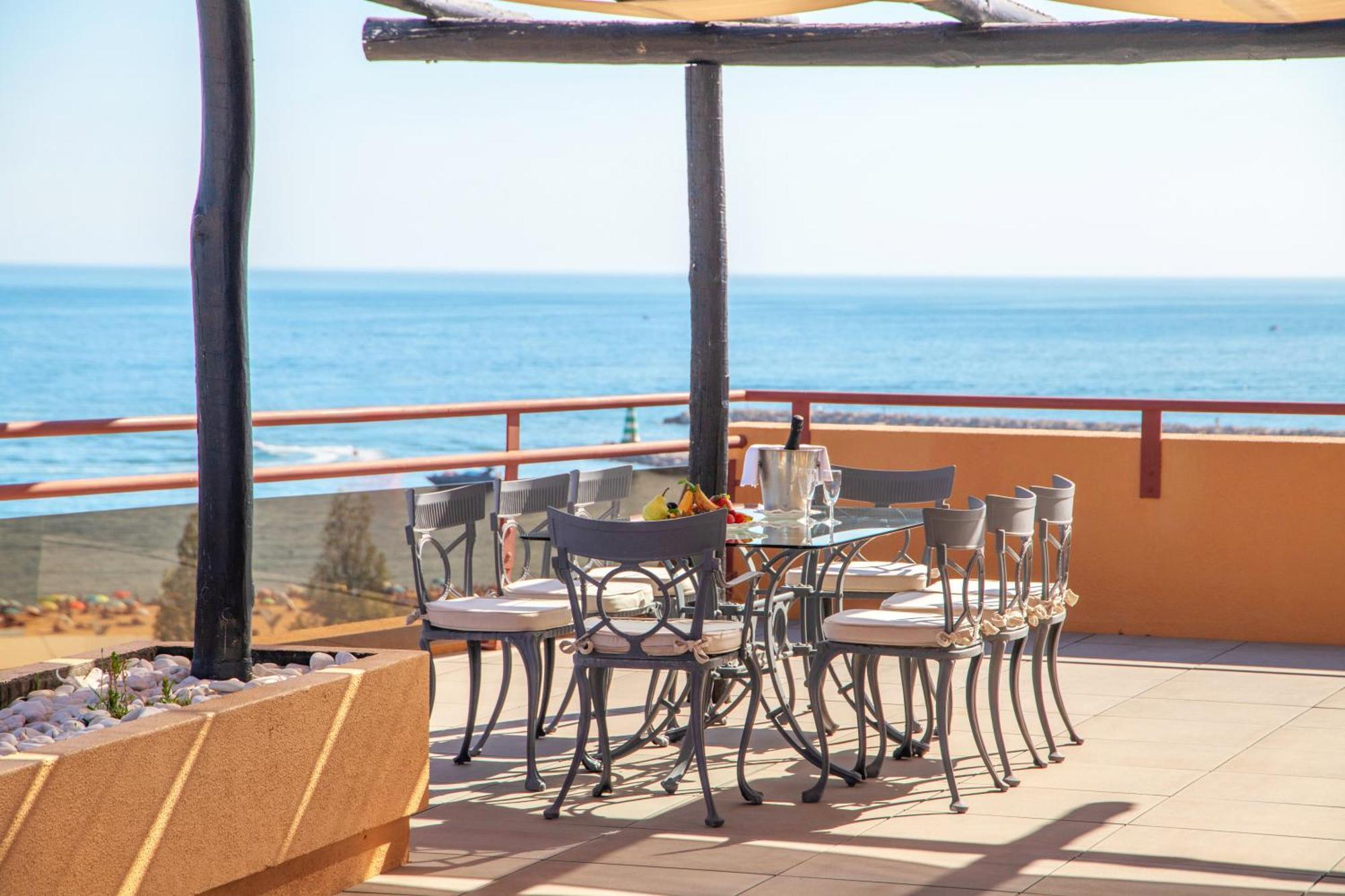 Dom Pedro Marina (Adults Only) Ξενοδοχείο Βιλαμούρα Εξωτερικό φωτογραφία