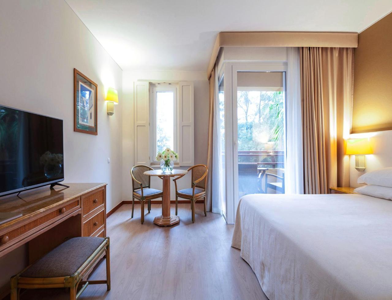 Dom Pedro Marina (Adults Only) Ξενοδοχείο Βιλαμούρα Εξωτερικό φωτογραφία