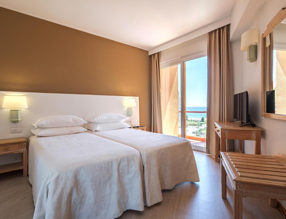 Dom Pedro Marina (Adults Only) Ξενοδοχείο Βιλαμούρα Εξωτερικό φωτογραφία