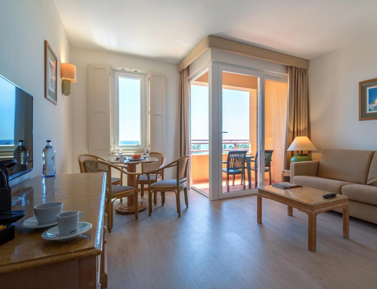 Dom Pedro Marina (Adults Only) Ξενοδοχείο Βιλαμούρα Εξωτερικό φωτογραφία