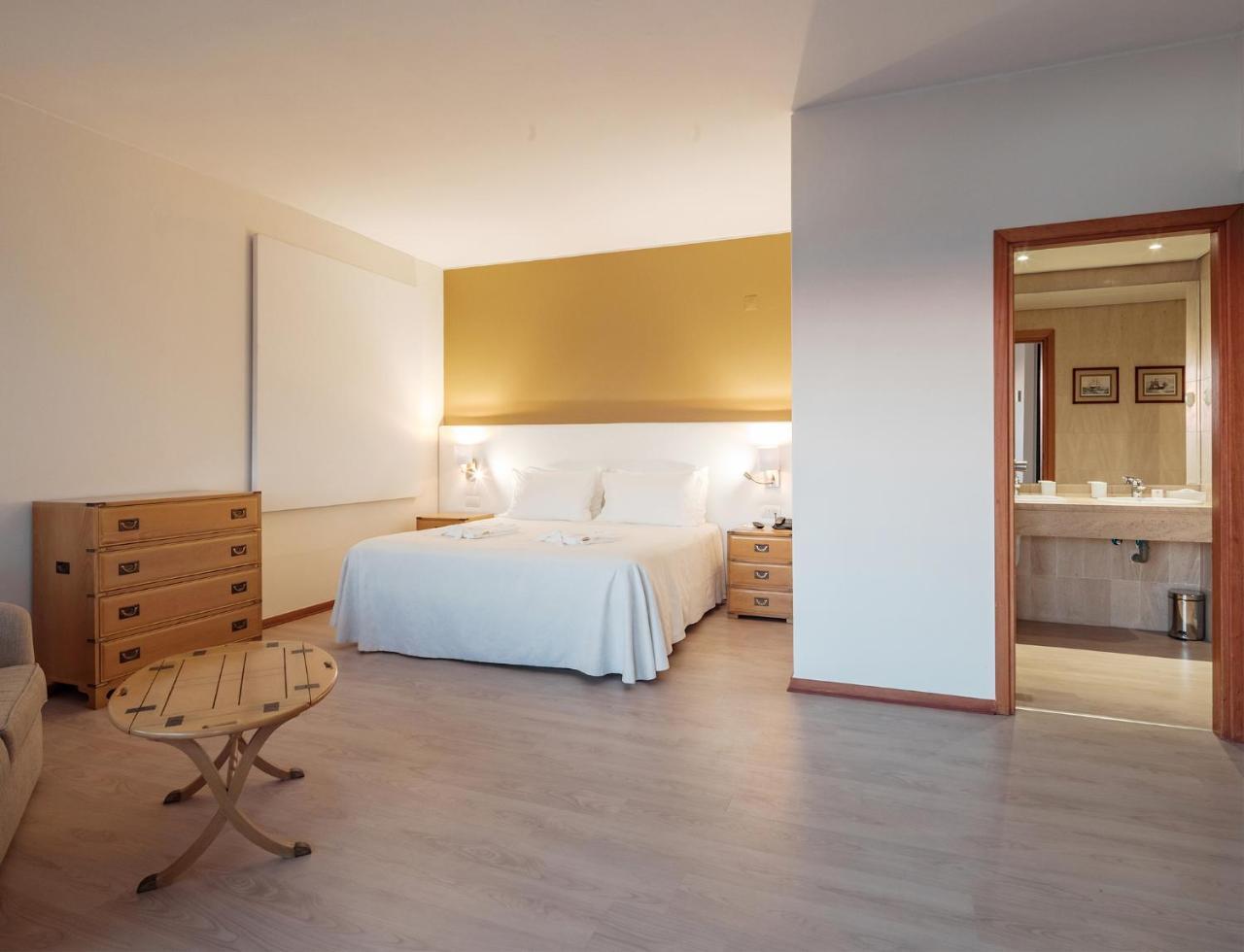 Dom Pedro Marina (Adults Only) Ξενοδοχείο Βιλαμούρα Εξωτερικό φωτογραφία