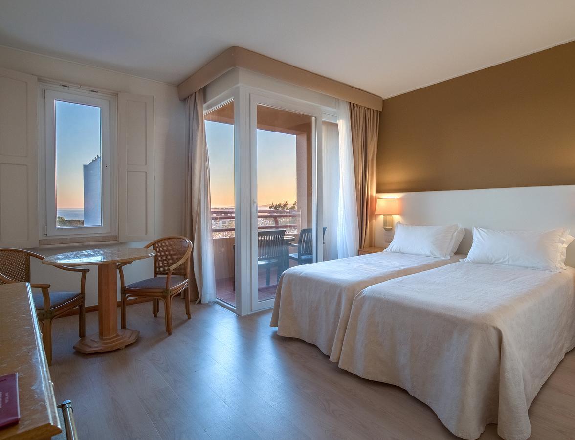 Dom Pedro Marina (Adults Only) Ξενοδοχείο Βιλαμούρα Εξωτερικό φωτογραφία