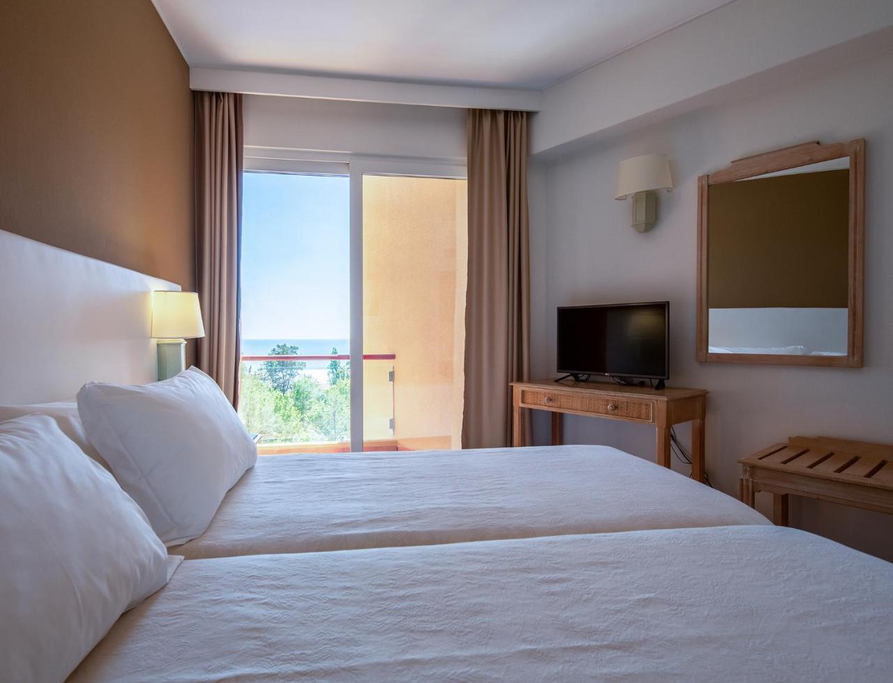 Dom Pedro Marina (Adults Only) Ξενοδοχείο Βιλαμούρα Εξωτερικό φωτογραφία