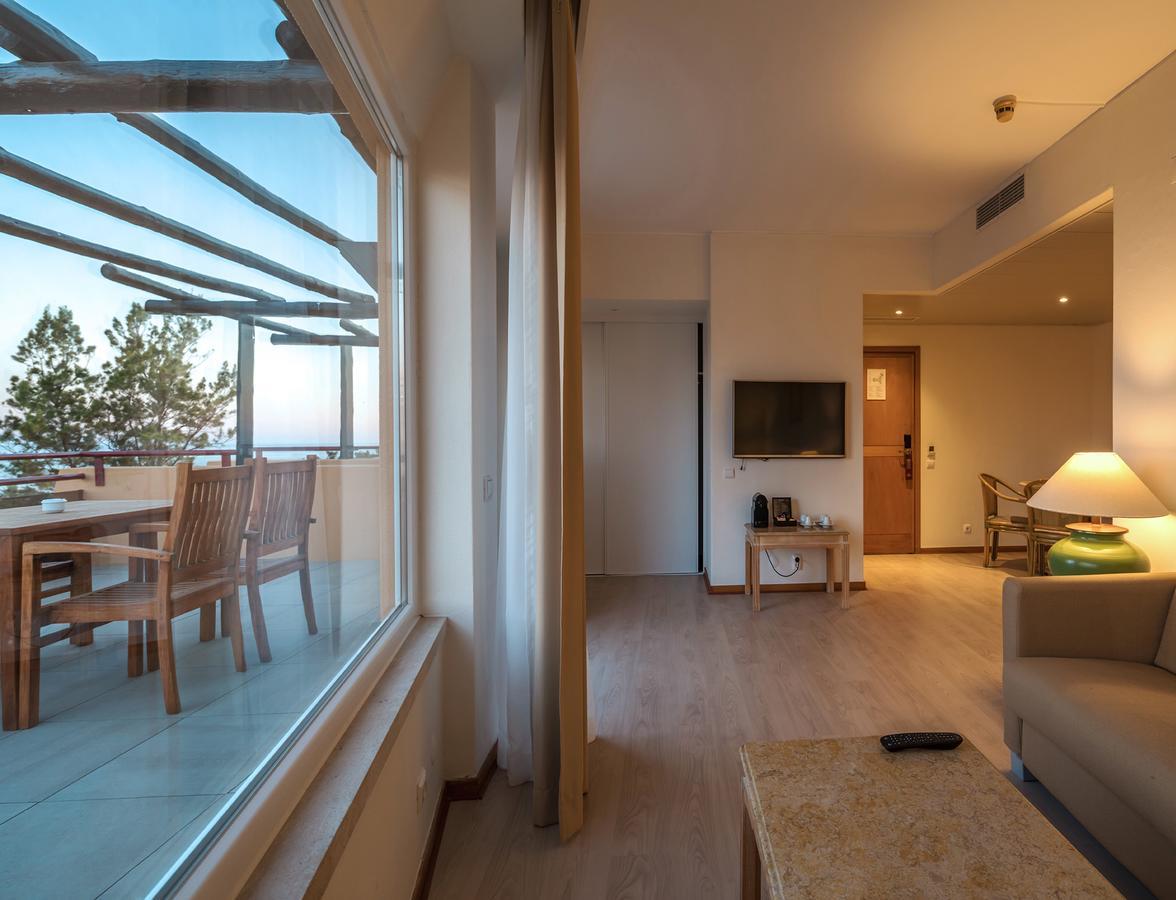 Dom Pedro Marina (Adults Only) Ξενοδοχείο Βιλαμούρα Εξωτερικό φωτογραφία