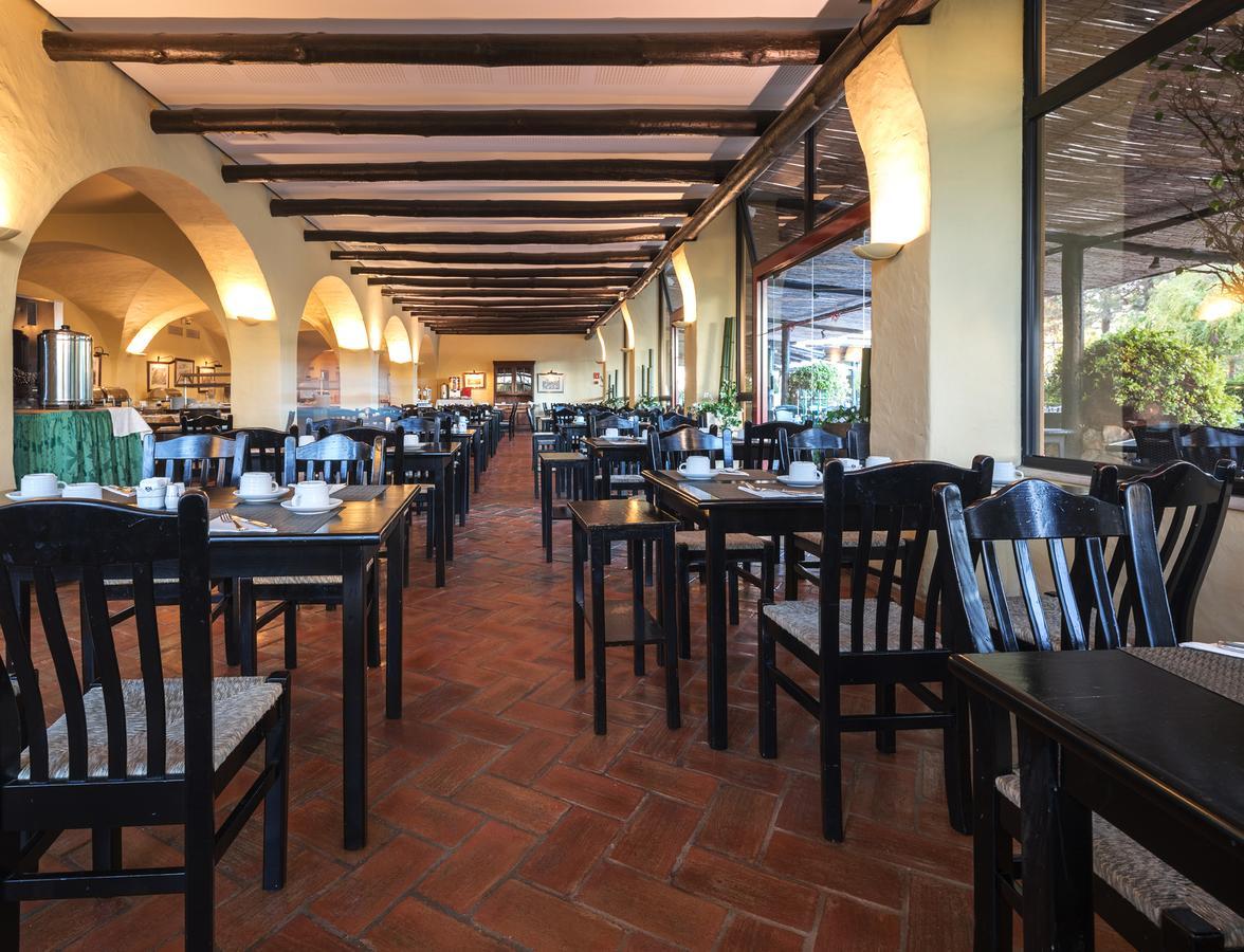 Dom Pedro Marina (Adults Only) Ξενοδοχείο Βιλαμούρα Εξωτερικό φωτογραφία