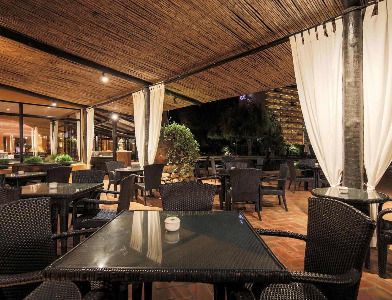 Dom Pedro Marina (Adults Only) Ξενοδοχείο Βιλαμούρα Εξωτερικό φωτογραφία