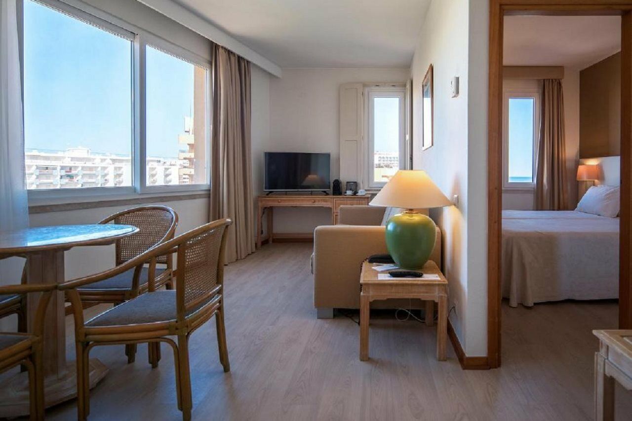 Dom Pedro Marina (Adults Only) Ξενοδοχείο Βιλαμούρα Εξωτερικό φωτογραφία