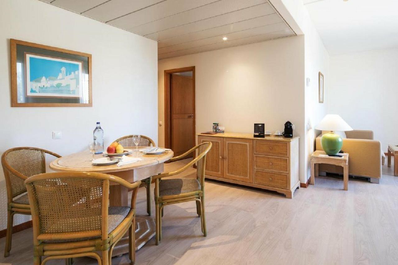 Dom Pedro Marina (Adults Only) Ξενοδοχείο Βιλαμούρα Εξωτερικό φωτογραφία