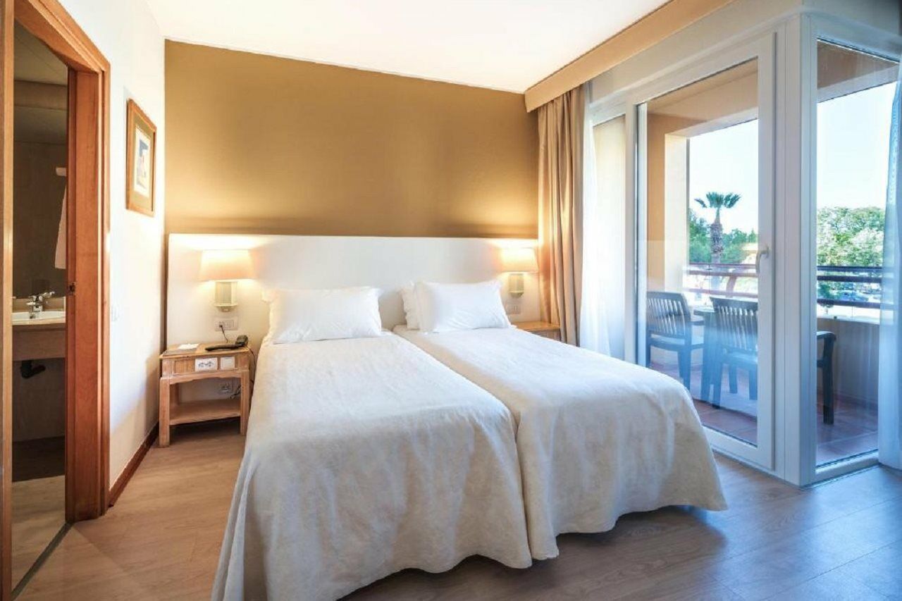 Dom Pedro Marina (Adults Only) Ξενοδοχείο Βιλαμούρα Εξωτερικό φωτογραφία