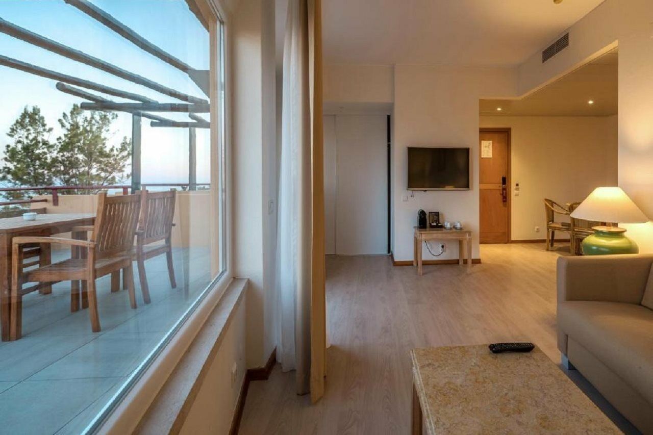 Dom Pedro Marina (Adults Only) Ξενοδοχείο Βιλαμούρα Εξωτερικό φωτογραφία
