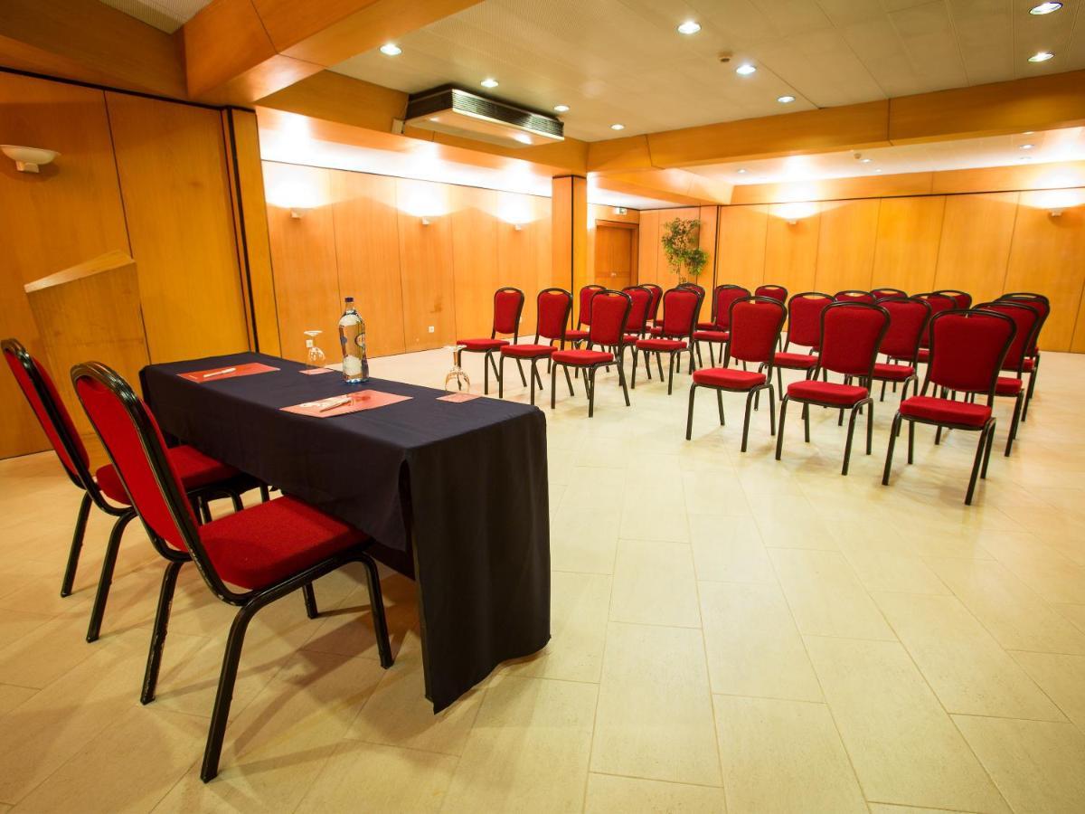 Dom Pedro Marina (Adults Only) Ξενοδοχείο Βιλαμούρα Εξωτερικό φωτογραφία