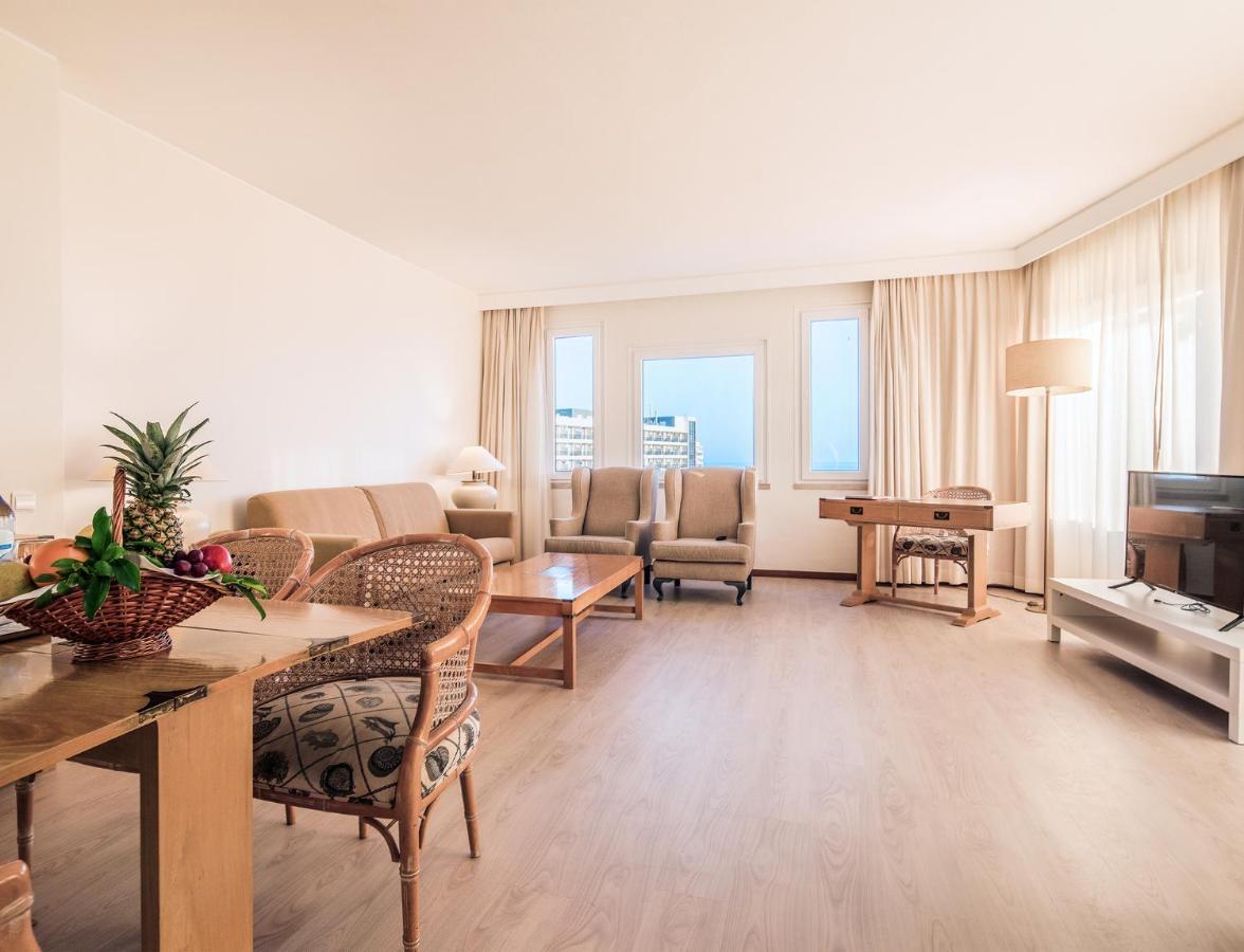 Dom Pedro Marina (Adults Only) Ξενοδοχείο Βιλαμούρα Εξωτερικό φωτογραφία