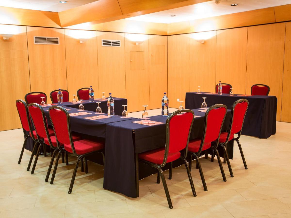 Dom Pedro Marina (Adults Only) Ξενοδοχείο Βιλαμούρα Εξωτερικό φωτογραφία