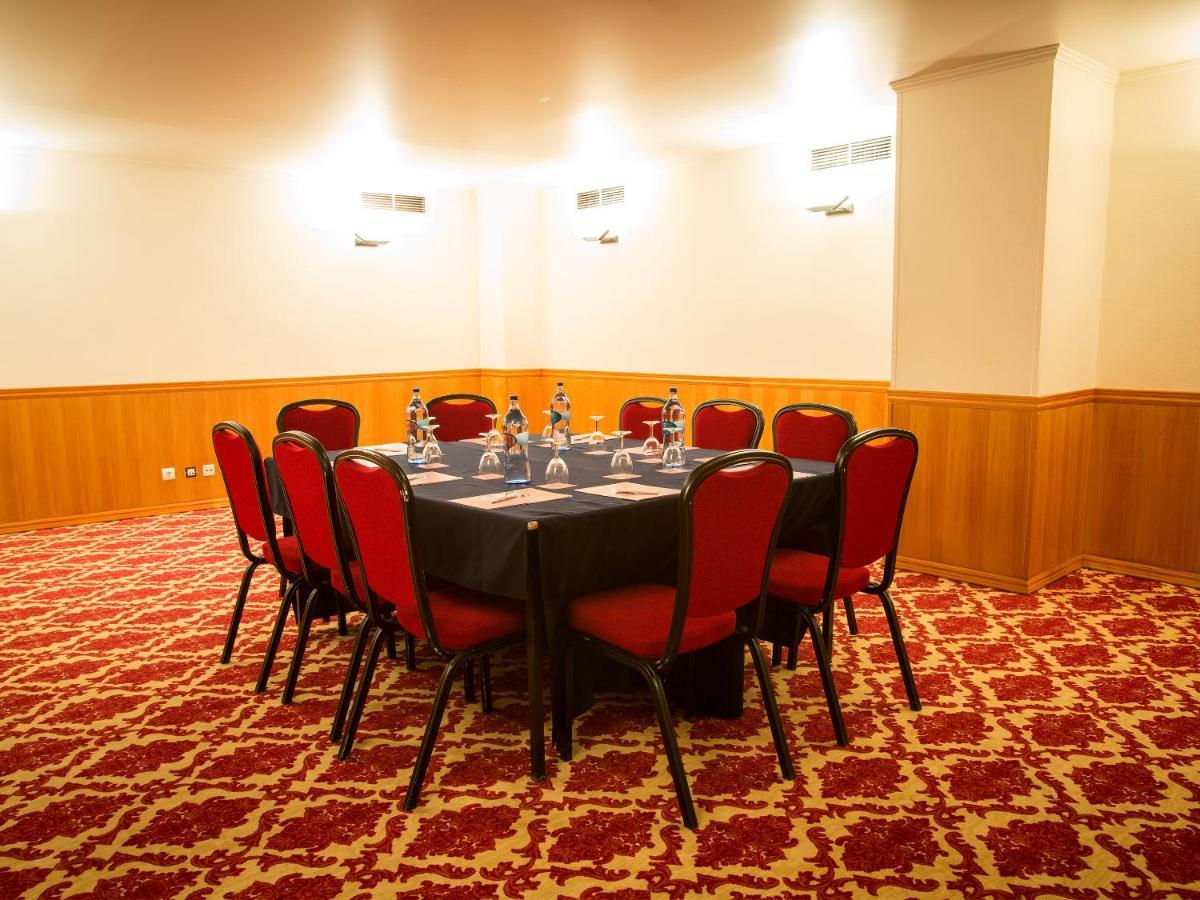Dom Pedro Marina (Adults Only) Ξενοδοχείο Βιλαμούρα Εξωτερικό φωτογραφία
